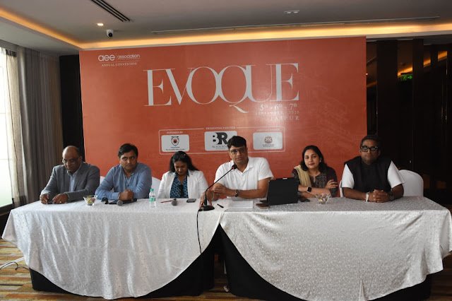 ‘इवोक’: राजस्थान की विरासत और आधुनिक इवेंट एक्सीलेंस का अद्वितीय संगम