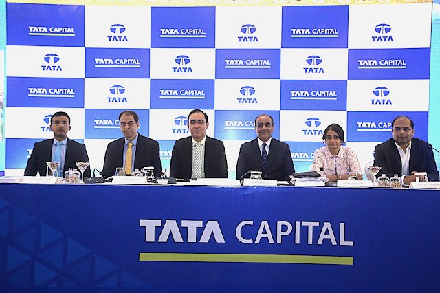 टाटा कैपिटल IPO: 6 अक्टूबर से खुल रही है निवेश की बड़ी पेशकश
